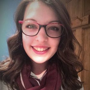 Meet your Posher, Mégane